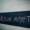 Alison Moyet, Minutes And Seconds - Live