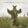The Waterboys, Modern Blues
