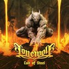 Lonewolf, Cult Of Steel