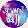 Prince, Crystal Ball