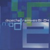 Depeche Mode, Remixes 81-04 (CD2)