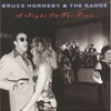Bruce Hornsby & The Range, A Night On The Town