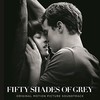 Various Artists, Fifty Shades of Grey
