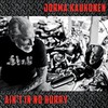 Jorma Kaukonen, Ain't in No Hurry