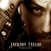 Jackson Taylor, Dark Days