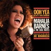 Mahalia Barnes & The Soul Mates Featuring Joe Bonamassa, Ooh Yea! The Betty Davis Songbook