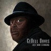 Cedell Davis, Last Man Standing