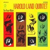Harold Land Quintet, The Peace-Maker