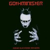 Gothminister, Gothic Electronic Anthems