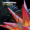 Jon Hopkins, LateNightTales