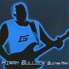 Hiram Bullock, Guitar Man