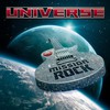 Universe, Mission Rock