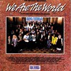 Various Artists, We Are the World: U.S.A. for Africa