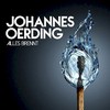 Johannes Oerding, Alles Brennt