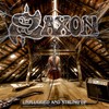 Saxon, Unplugged And Strung Up