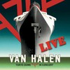Van Halen, Tokyo Dome Live In Concert