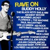 Various Artists, Rave On Buddy Holly