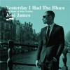 Jose James, Yesterday I Had the Blues: The Music of Billie Holiday
