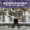 Michael Des Barres, The Key To The Universe