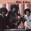 The Chi-Lites, The Best Of The Chi-Lites