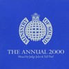 Various Artists, Ministry of Sound: The Annual 2000