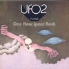 UFO, UFO 2: Flying - One Hour Space Rock