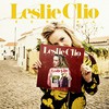 Leslie Clio, Eureka