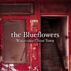 The Blueflowers, Watercolor Ghost Town 