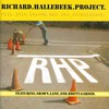 Richard Hallebeek, Richard Hallebeek Project