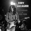 Rory Gallagher, Irishman In New York