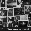 Gavin James, Live At Whelans