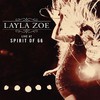 Layla Zoe, Live at Spirit of 66