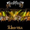 TrollfesT, Live at Alrosa Villa