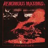 Venomous Maximus, Firewalker
