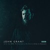 John Grant, John Grant with the BBC Philharmonic Orchestra: Live in Concert