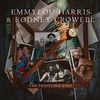 Emmylou Harris & Rodney Crowell, The Traveling Kind