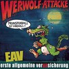 Erste Allgemeine Verunsicherung, Werwolf-Attacke! (Monsterball Ist Uberall...)