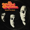 The Sound Stylistics, Greasin' the Wheels