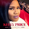 Kelly Price, Sing Pray Love, Vol. 1: Sing