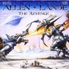 Russell Allen & Jorn Lande, The Revenge