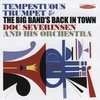 Doc Severinsen, Tempestuous Trumpet & The Big Band's Back in Town