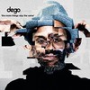 Dego, The More Things Stay The Same