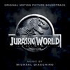 Michael Giacchino, Jurassic World