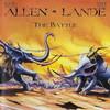 Russell Allen & Jorn Lande, The Battle