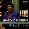 Harold Mabern, Right on Time