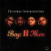 Boyz II Men, Christmas Interpretations