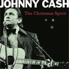 Johnny Cash, The Christmas Spirit