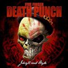 Five Finger Death Punch, Jekyll And Hyde