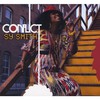 Sy Smith, Conflict