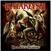 Kataklysm, Heaven's Venom